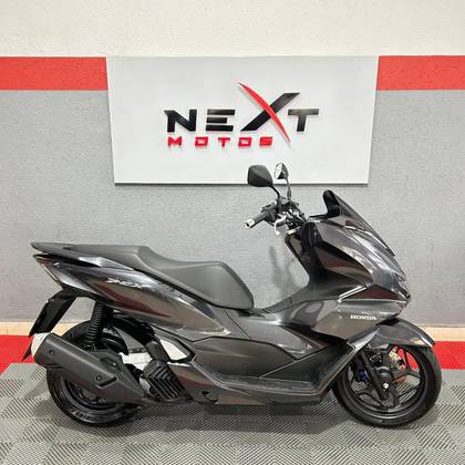 HONDA PCX 160 ABS 